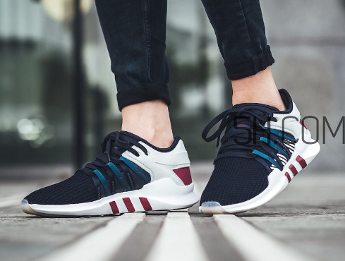 adidas eqt racing adv復(fù)古跑鞋在哪買？