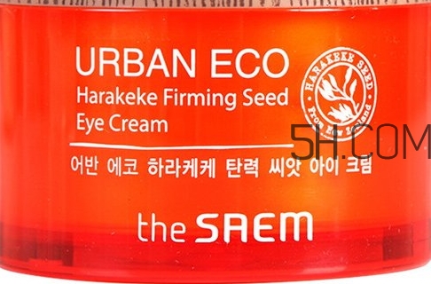 得鮮亞麻籽眼霜怎么樣？得鮮亞麻籽眼霜多少錢