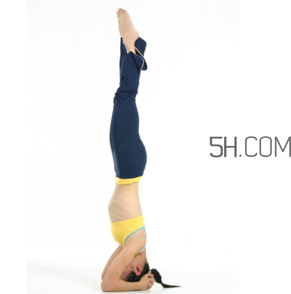 哪些人不適合倒立瘦肚子？人體倒立有什么好處？