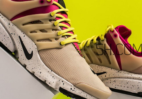 nike air presto mushroom毒蘑菇配色實(shí)物什么樣？