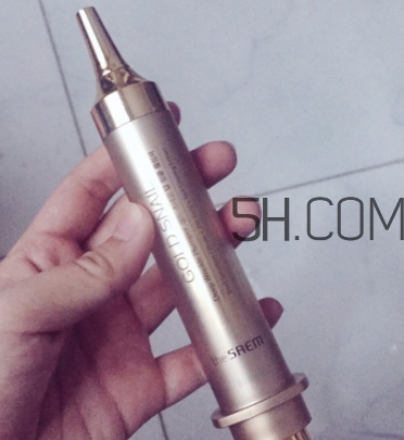 the saem得鮮眼霜適合什么年齡？得鮮眼霜怎么樣？