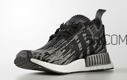 adidas nmd r1 glitch camo配色什么時(shí)候發(fā)售？