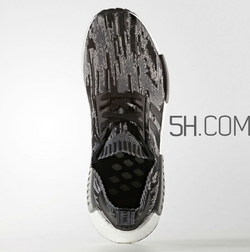 adidas nmd r1 glitch camo配色什么時(shí)候發(fā)售？