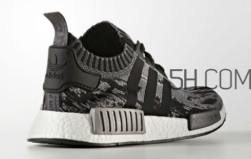 adidas nmd r1 glitch camo配色什么時(shí)候發(fā)售？