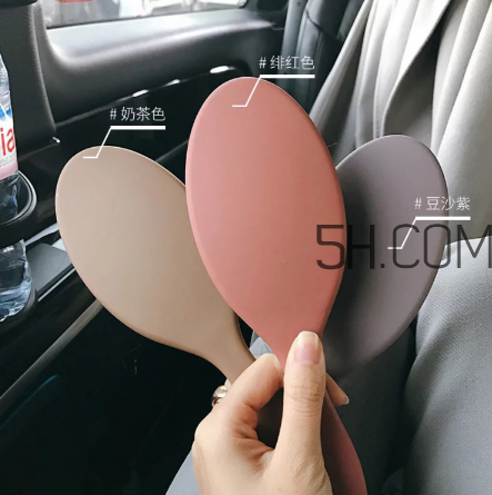 氣墊按摩梳如何清洗？氣墊按摩梳怎么清洗？