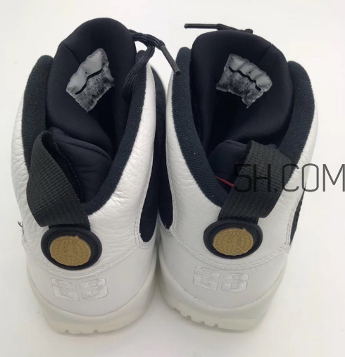 air jordan 9 la全明星賽配色實(shí)物什么樣？