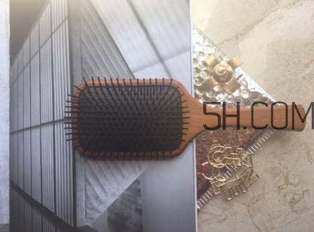 氣墊按摩梳怎么用？氣墊梳的好處