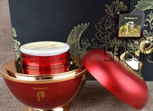 whoo后眼霜有幾款？whoo后眼霜哪款好用