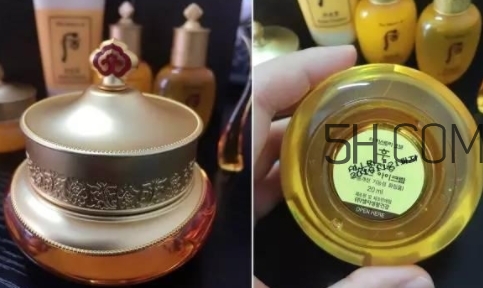 whoo后眼霜有幾款？whoo后眼霜哪款好用