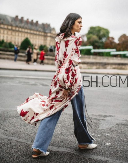 johanna ortiz 2018春夏系列怎么樣_好看嗎？