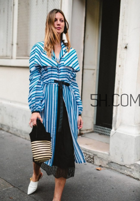 johanna ortiz 2018春夏系列怎么樣_好看嗎？