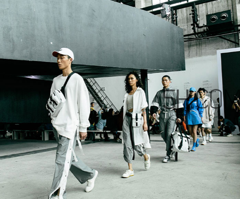 herschel supply2018春夏系列怎么樣_好看嗎？