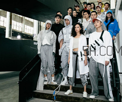 herschel supply2018春夏系列怎么樣_好看嗎？