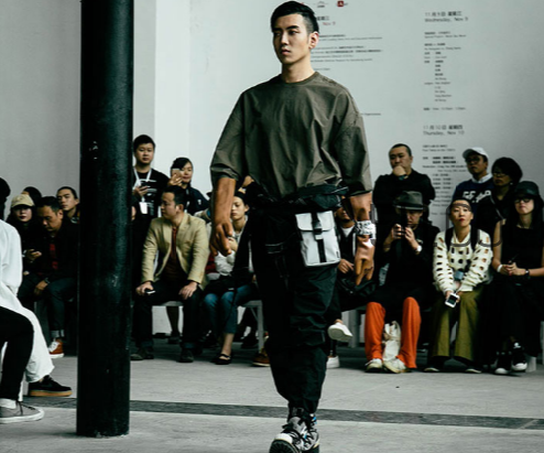 herschel supply2018春夏系列怎么樣_好看嗎？