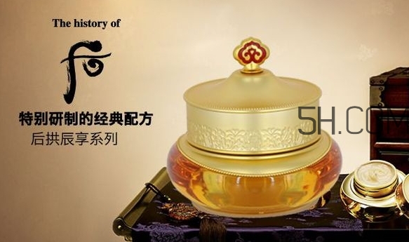 whoo后眼霜怎么用？whoo后眼霜如何使用方法