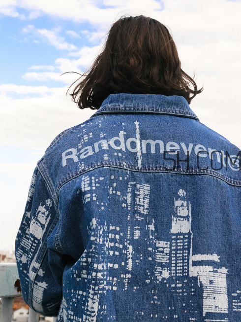 randomevent2017秋冬系列怎么樣_好看嗎？