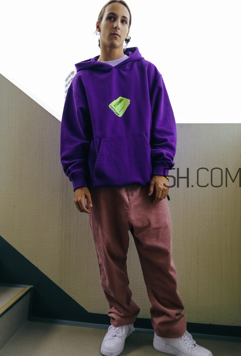 randomevent2017秋冬系列怎么樣_好看嗎？