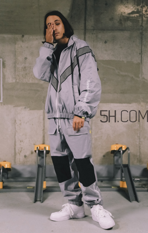 randomevent2017秋冬系列怎么樣_好看嗎？