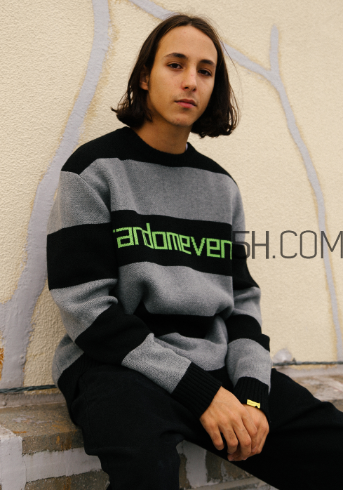 randomevent2017秋冬系列怎么樣_好看嗎？