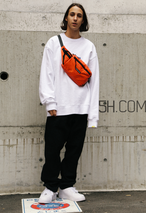 randomevent2017秋冬系列怎么樣_好看嗎？