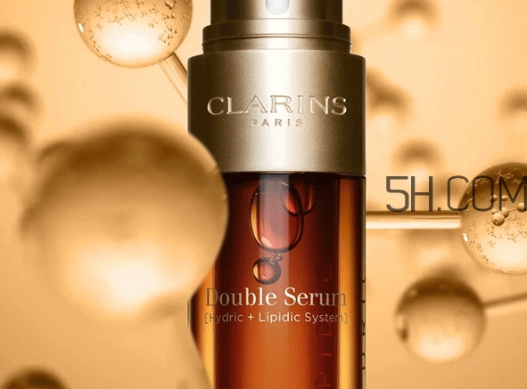 嬌韻詩(shī)黃金雙瓶和雅詩(shī)蘭黛小棕瓶哪個(gè)好_對(duì)比