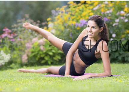 健身多久能瘦下來？有氧燃脂操怎么練？