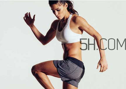 健身多久能瘦下來？有氧燃脂操怎么練？