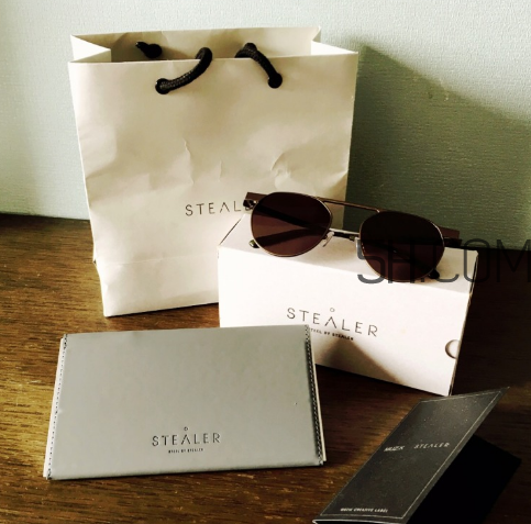 stealer是什么牌子？stealer是什么檔次？