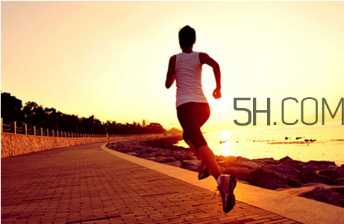 在早上跑步好嗎？瘦腿的正確方式