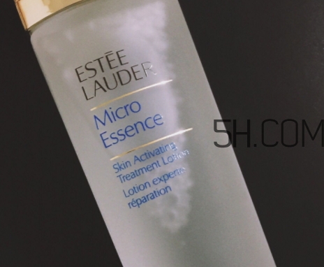 雅詩蘭黛肌底微精華怎么樣？雅詩蘭黛肌底微精華功效