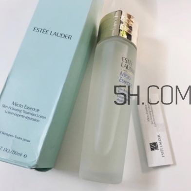 雅詩蘭黛肌底微精華怎么樣？雅詩蘭黛肌底微精華功效