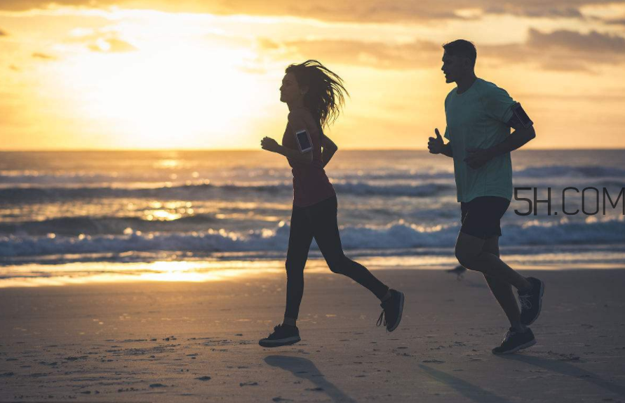 靜脈曲張可以跑步嗎？跑步治療抑郁癥效果好嗎？