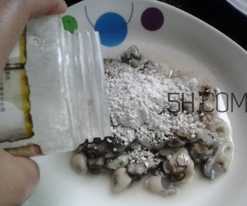 海蠣如何快速清洗干凈？海蠣與牡蠣有什么區(qū)別