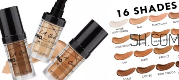 洛杉磯大妹子是什么牌子？洛杉磯大妹子哪國的