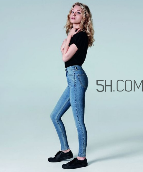 topshop褲子怎么選？topshop牛仔褲怎么樣？