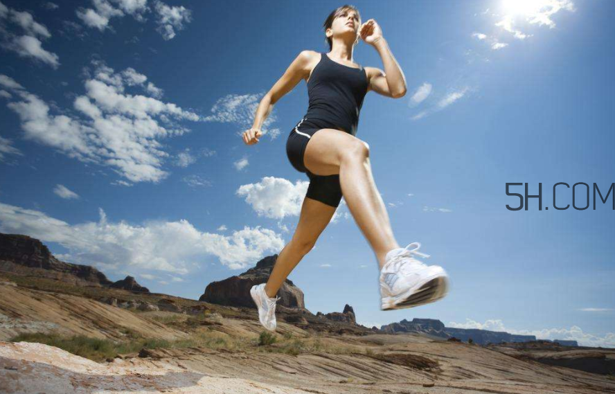 慢跑速度是多少？慢跑能瘦腿嗎？