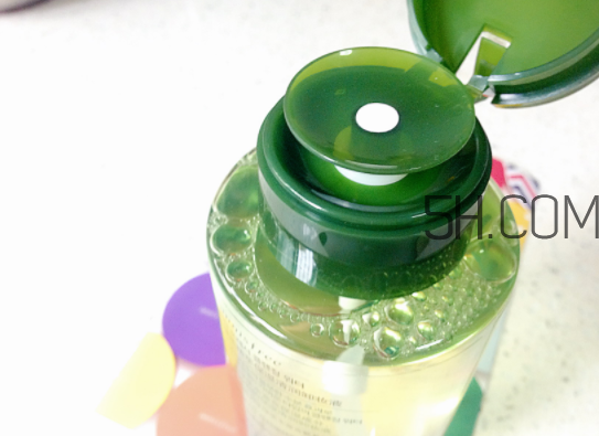 悅詩風吟綠茶精萃保濕卸妝液有幾種_怎么選