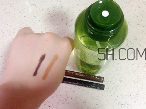 悅詩風吟綠茶精萃保濕卸妝液有幾種_怎么選