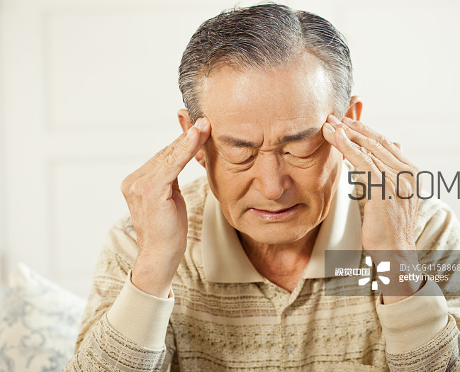 頸椎病會(huì)引起頭痛嗎？頸椎病會(huì)引起頭暈嗎？