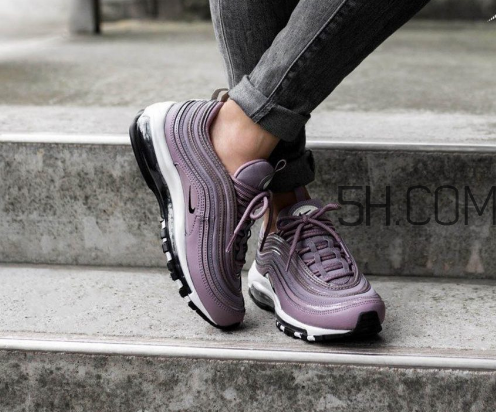 nike air max 97 taupe grey配色上腳效果怎么樣？