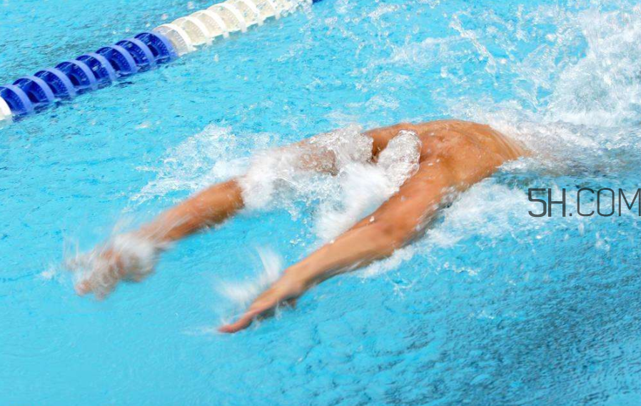 游泳后要滴眼藥水嗎？游泳后馬上吃東西好嗎？