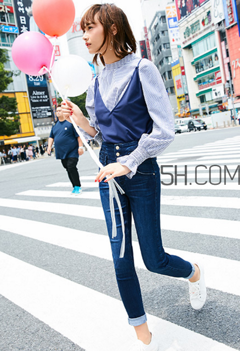 only衣服偏大嗎？only衣服可以退嗎？