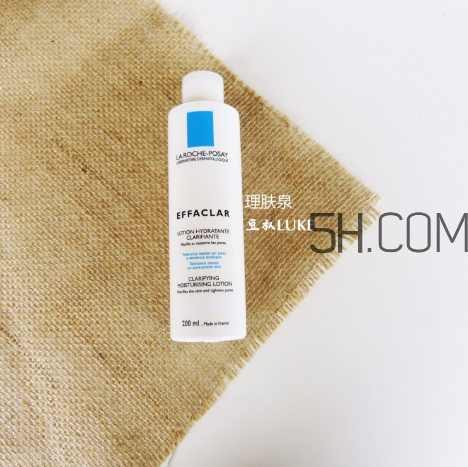 理膚泉清痘凈膚爽膚水怎么樣？理膚泉清痘凈膚爽膚水測(cè)評(píng)