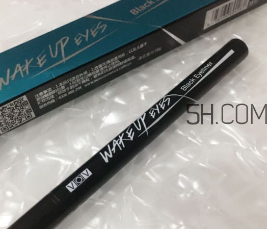 vov眼線筆怎么樣 vov眼線筆好用嗎 vov眼線筆怎么樣 vov眼線筆好用嗎