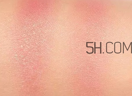 la girl洛杉磯女孩腮紅色號(hào)試色 la girl洛杉磯女孩腮紅色號(hào)試色