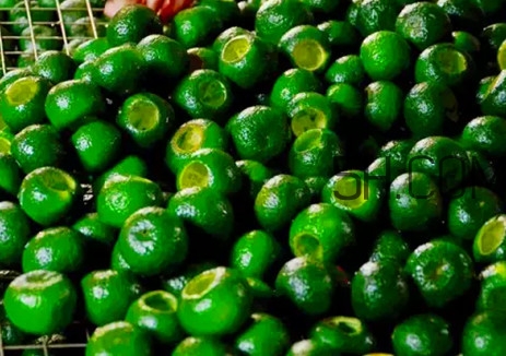 小青柑是什么？小青柑是陳皮嗎