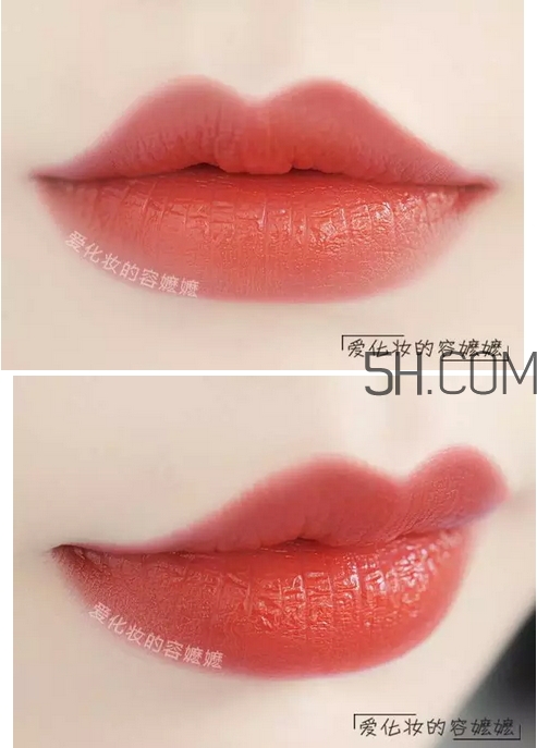 hold live愛心口紅色號_hold live愛心口紅試色圖 hold live愛心口紅色號_hold live愛心口紅試色圖