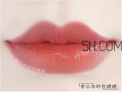 hold live愛心口紅色號_hold live愛心口紅試色圖 hold live愛心口紅色號_hold live愛心口紅試色圖