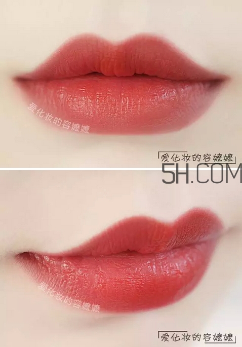hold live愛心口紅色號_hold live愛心口紅試色圖 hold live愛心口紅色號_hold live愛心口紅試色圖