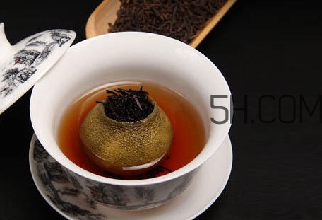 小青柑多少錢一斤？小青柑一顆能泡幾天